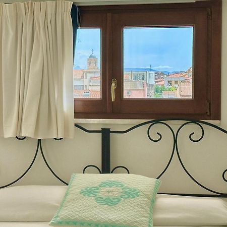 B&B Tre - Rooms & Relax Oristano Exterior foto