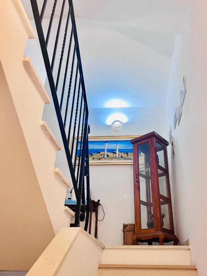 B&B Tre - Rooms & Relax Oristano Exterior foto