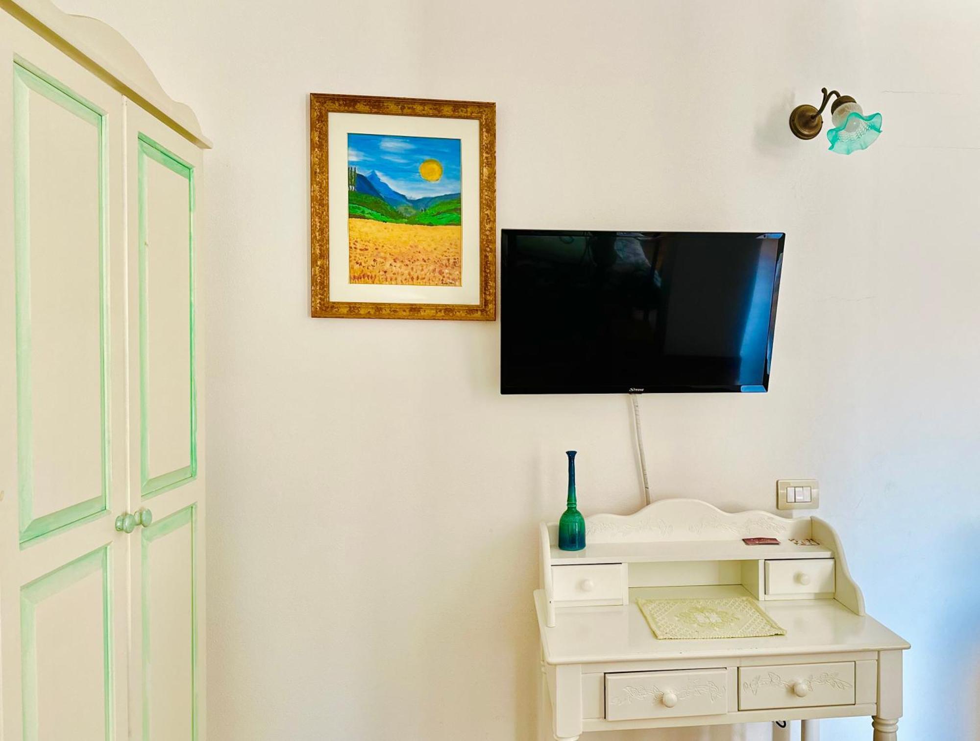 B&B Tre - Rooms & Relax Oristano Exterior foto