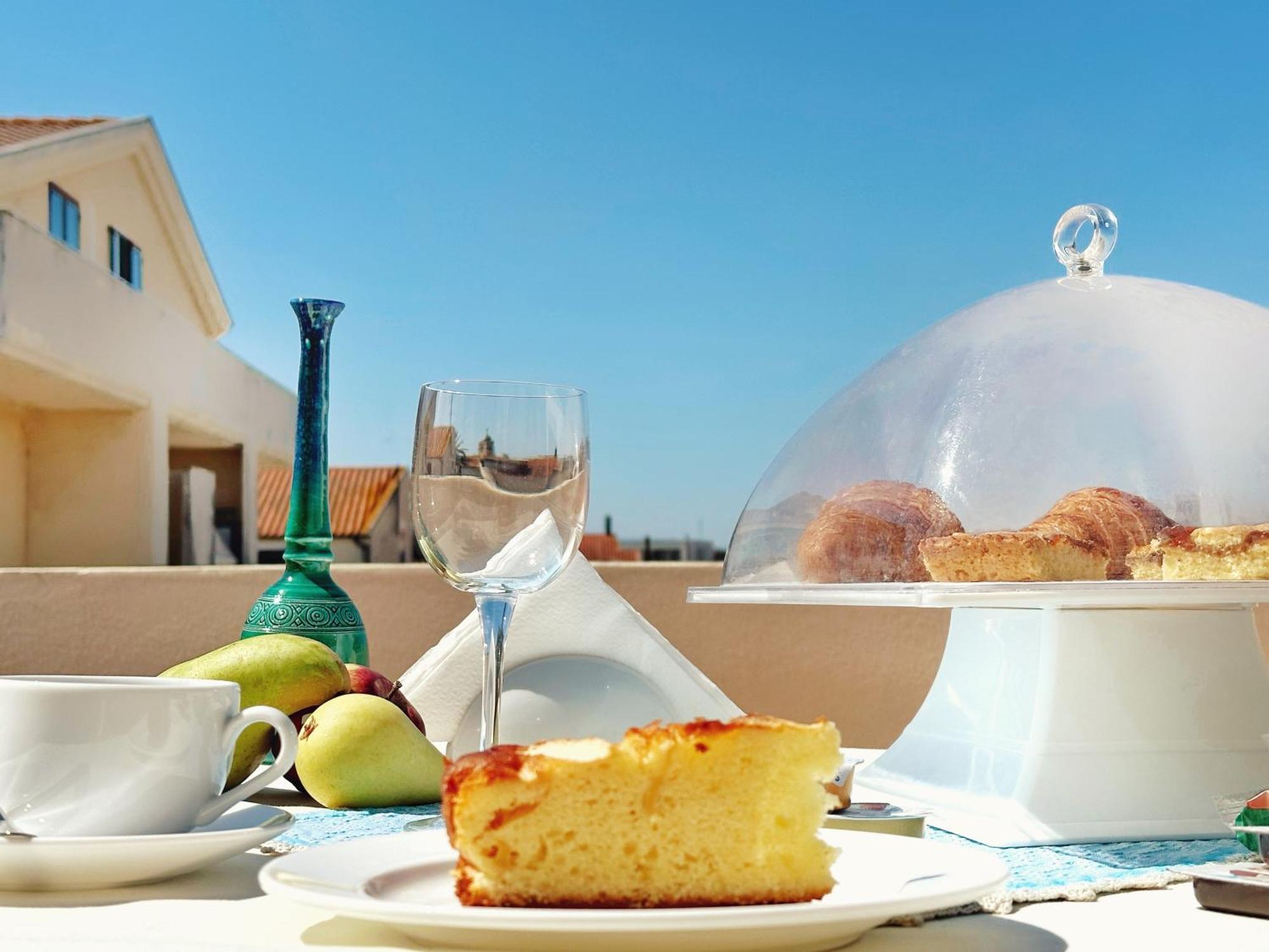 B&B Tre - Rooms & Relax Oristano Exterior foto
