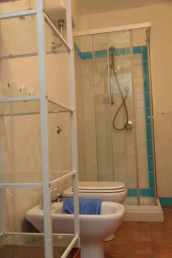 B&B Tre - Rooms & Relax Oristano Exterior foto